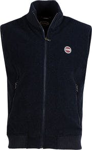 Mens Vest 1145 - Blue